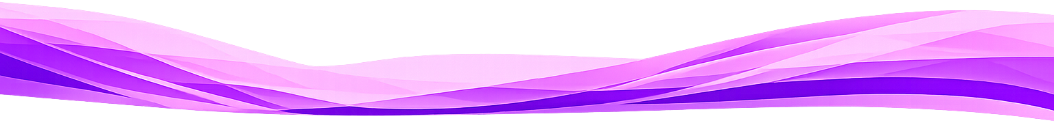 Wave footer