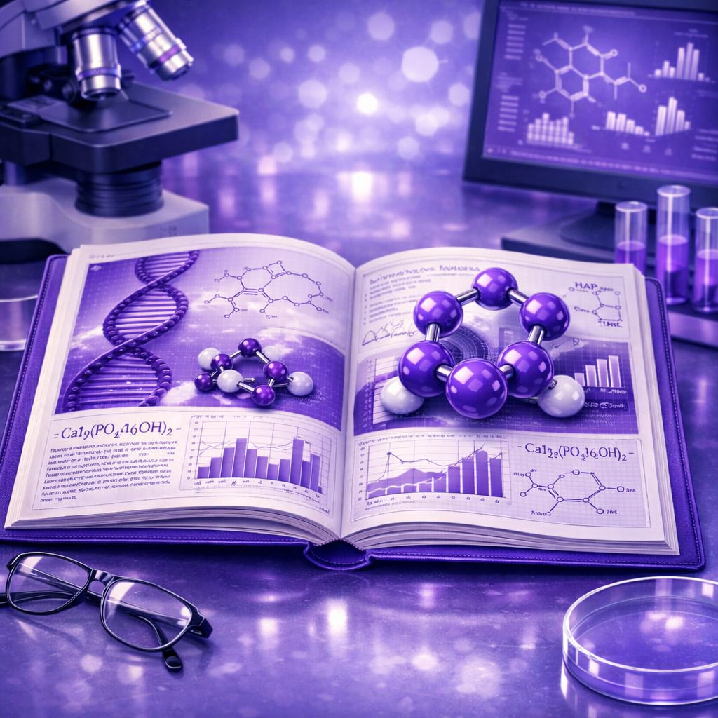 Expertise Overview