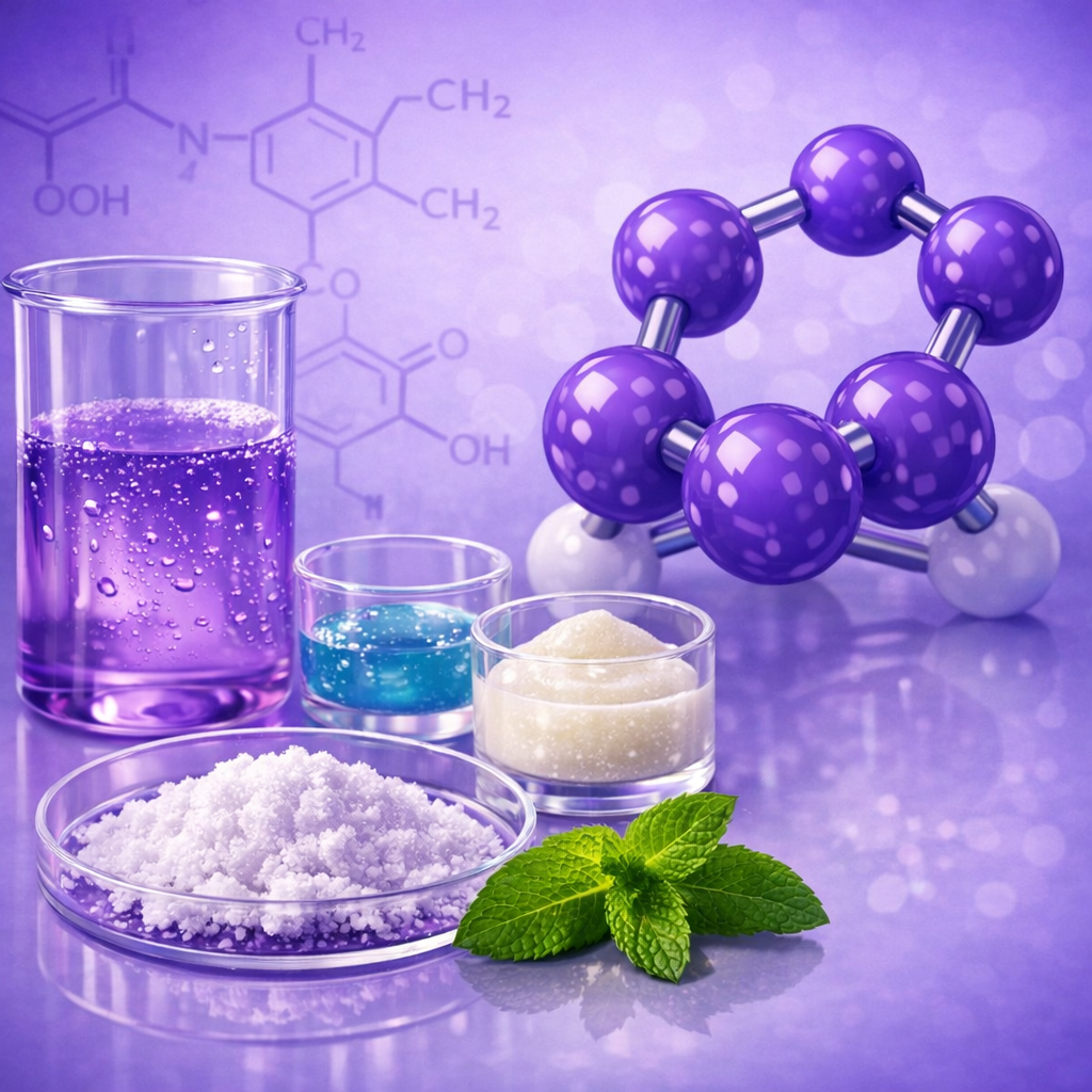 Oral Care Formulation Overview